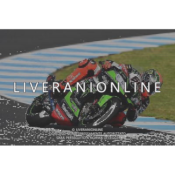 Phillip Island Australia 16.02.2017 First round World Superbike Championship WSBK at the Phillip Island Circuit, Tom Sykes photoPSP / Newspix.pl --- Newspix.pl *** Local Caption *** www.newspix.pl mail us: info@newspix.pl call us: 0048 022 23 22 222 --- Polish Picture Agency by Ringier Axel Springer Poland / AGENZIA ALDO LIVERANI SAS - ITALY ONLY EDITORIAL USE ONLY