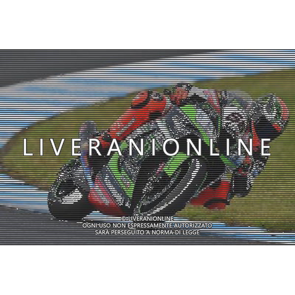 Phillip Island Australia 16.02.2017 First round World Superbike Championship WSBK at the Phillip Island Circuit, Tom Sykes photoPSP / Newspix.pl --- Newspix.pl *** Local Caption *** www.newspix.pl mail us: info@newspix.pl call us: 0048 022 23 22 222 --- Polish Picture Agency by Ringier Axel Springer Poland / AGENZIA ALDO LIVERANI SAS - ITALY ONLY EDITORIAL USE ONLY