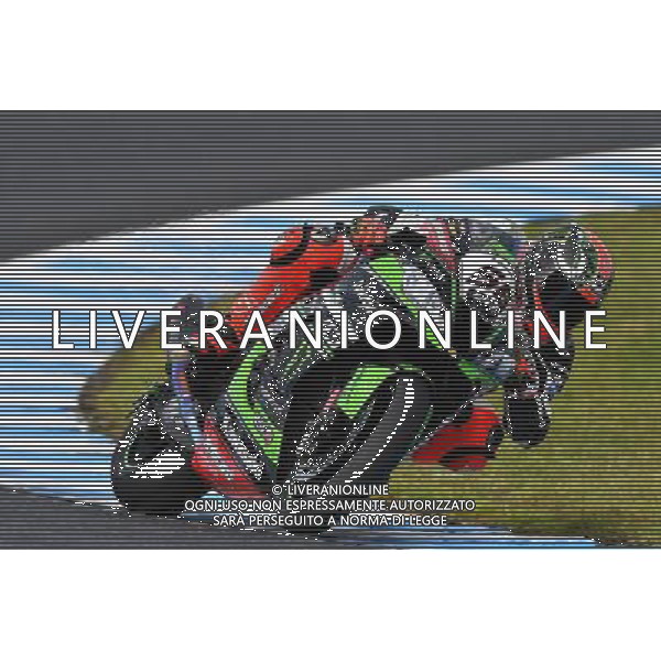 Phillip Island Australia 16.02.2017 First round World Superbike Championship WSBK at the Phillip Island Circuit, Tom Sykes photoPSP / Newspix.pl --- Newspix.pl *** Local Caption *** www.newspix.pl mail us: info@newspix.pl call us: 0048 022 23 22 222 --- Polish Picture Agency by Ringier Axel Springer Poland / AGENZIA ALDO LIVERANI SAS - ITALY ONLY EDITORIAL USE ONLY