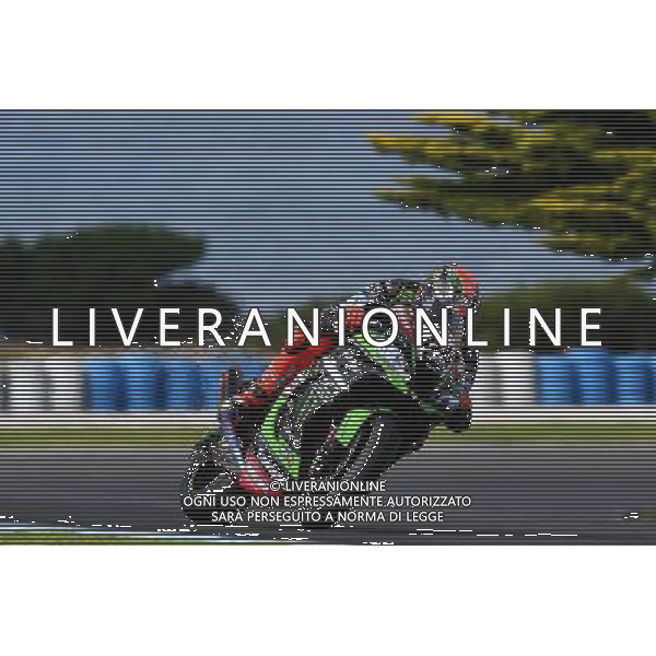 Phillip Island Australia 16.02.2017 First round World Superbike Championship WSBK at the Phillip Island Circuit, Tom Sykes photoPSP / Newspix.pl --- Newspix.pl *** Local Caption *** www.newspix.pl mail us: info@newspix.pl call us: 0048 022 23 22 222 --- Polish Picture Agency by Ringier Axel Springer Poland / AGENZIA ALDO LIVERANI SAS - ITALY ONLY EDITORIAL USE ONLY