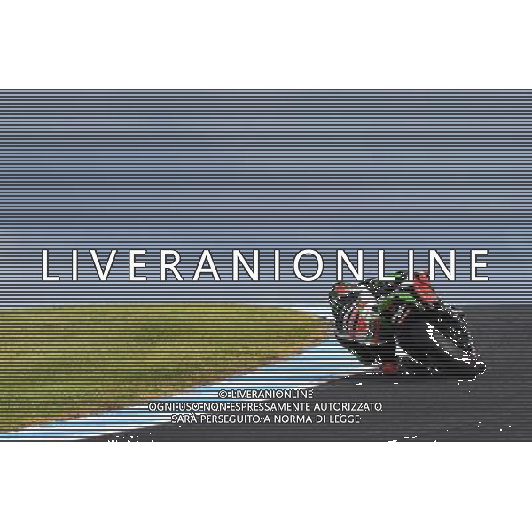 Phillip Island Australia 16.02.2017 First round World Superbike Championship WSBK at the Phillip Island Circuit, Tom Sykes photoPSP / Newspix.pl --- Newspix.pl *** Local Caption *** www.newspix.pl mail us: info@newspix.pl call us: 0048 022 23 22 222 --- Polish Picture Agency by Ringier Axel Springer Poland / AGENZIA ALDO LIVERANI SAS - ITALY ONLY EDITORIAL USE ONLY