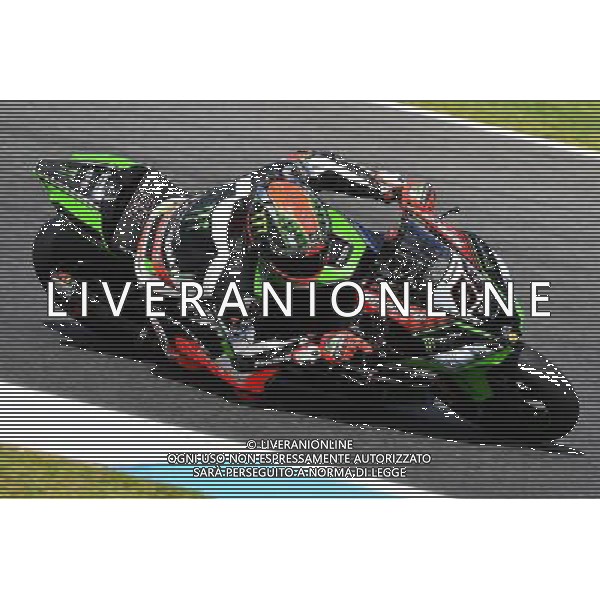 Phillip Island Australia 16.02.2017 First round World Superbike Championship WSBK at the Phillip Island Circuit, Tom Sykes photoPSP / Newspix.pl --- Newspix.pl *** Local Caption *** www.newspix.pl mail us: info@newspix.pl call us: 0048 022 23 22 222 --- Polish Picture Agency by Ringier Axel Springer Poland / AGENZIA ALDO LIVERANI SAS - ITALY ONLY EDITORIAL USE ONLY