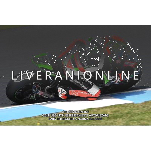 Phillip Island Australia 16.02.2017 First round World Superbike Championship WSBK at the Phillip Island Circuit, Tom Sykes photoPSP / Newspix.pl --- Newspix.pl *** Local Caption *** www.newspix.pl mail us: info@newspix.pl call us: 0048 022 23 22 222 --- Polish Picture Agency by Ringier Axel Springer Poland / AGENZIA ALDO LIVERANI SAS - ITALY ONLY EDITORIAL USE ONLY