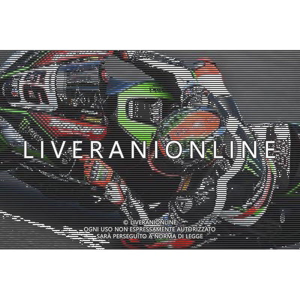 Phillip Island Australia 16.02.2017 First round World Superbike Championship WSBK at the Phillip Island Circuit, Tom Sykes photoPSP / Newspix.pl --- Newspix.pl *** Local Caption *** www.newspix.pl mail us: info@newspix.pl call us: 0048 022 23 22 222 --- Polish Picture Agency by Ringier Axel Springer Poland / AGENZIA ALDO LIVERANI SAS - ITALY ONLY EDITORIAL USE ONLY