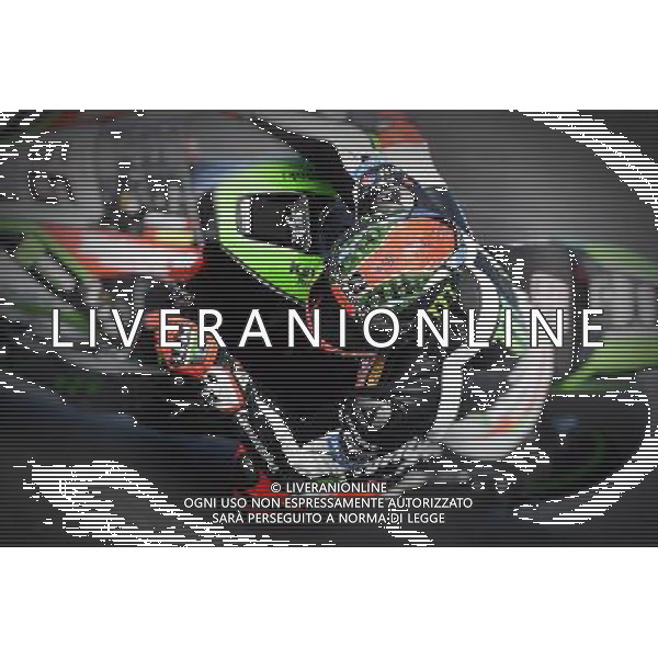 Phillip Island Australia 16.02.2017 First round World Superbike Championship WSBK at the Phillip Island Circuit, Tom Sykes photoPSP / Newspix.pl --- Newspix.pl *** Local Caption *** www.newspix.pl mail us: info@newspix.pl call us: 0048 022 23 22 222 --- Polish Picture Agency by Ringier Axel Springer Poland / AGENZIA ALDO LIVERANI SAS - ITALY ONLY EDITORIAL USE ONLY