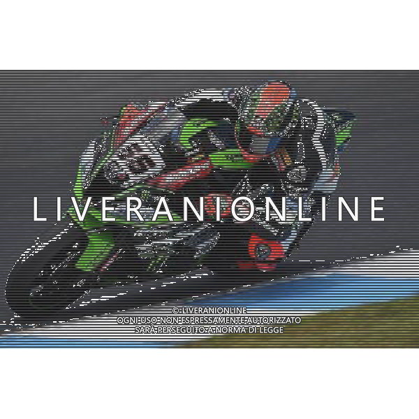 Phillip Island Australia 16.02.2017 First round World Superbike Championship WSBK at the Phillip Island Circuit, Tom Sykes photoPSP / Newspix.pl --- Newspix.pl *** Local Caption *** www.newspix.pl mail us: info@newspix.pl call us: 0048 022 23 22 222 --- Polish Picture Agency by Ringier Axel Springer Poland / AGENZIA ALDO LIVERANI SAS - ITALY ONLY EDITORIAL USE ONLY