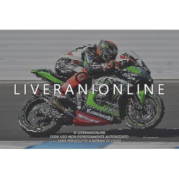 Phillip Island Australia 16.02.2017 First round World Superbike Championship WSBK at the Phillip Island Circuit, Tom Sykes photoPSP / Newspix.pl --- Newspix.pl *** Local Caption *** www.newspix.pl mail us: info@newspix.pl call us: 0048 022 23 22 222 --- Polish Picture Agency by Ringier Axel Springer Poland / AGENZIA ALDO LIVERANI SAS - ITALY ONLY EDITORIAL USE ONLY