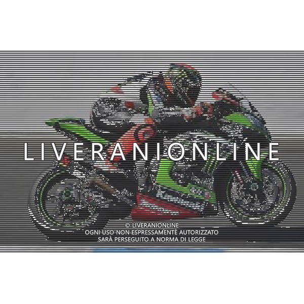 Phillip Island Australia 16.02.2017 First round World Superbike Championship WSBK at the Phillip Island Circuit, Tom Sykes photoPSP / Newspix.pl --- Newspix.pl *** Local Caption *** www.newspix.pl mail us: info@newspix.pl call us: 0048 022 23 22 222 --- Polish Picture Agency by Ringier Axel Springer Poland / AGENZIA ALDO LIVERANI SAS - ITALY ONLY EDITORIAL USE ONLY