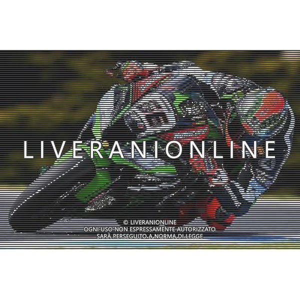 Phillip Island Australia 16.02.2017 First round World Superbike Championship WSBK at the Phillip Island Circuit, Tom Sykes photoPSP / Newspix.pl --- Newspix.pl *** Local Caption *** www.newspix.pl mail us: info@newspix.pl call us: 0048 022 23 22 222 --- Polish Picture Agency by Ringier Axel Springer Poland / AGENZIA ALDO LIVERANI SAS - ITALY ONLY EDITORIAL USE ONLY