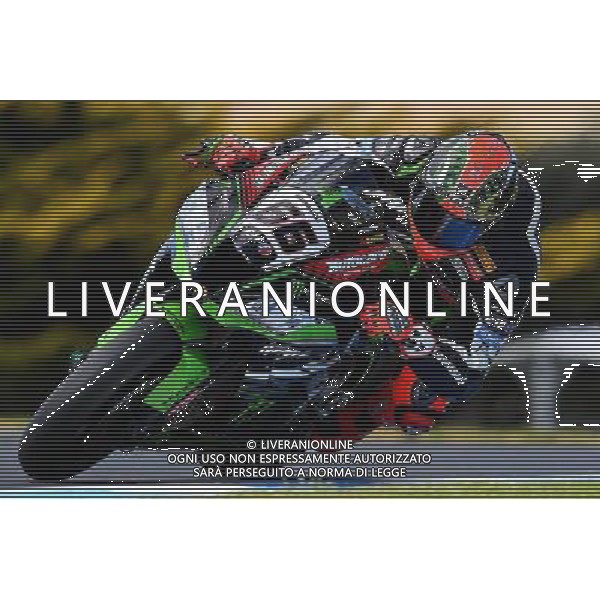 Phillip Island Australia 16.02.2017 First round World Superbike Championship WSBK at the Phillip Island Circuit, Tom Sykes photoPSP / Newspix.pl --- Newspix.pl *** Local Caption *** www.newspix.pl mail us: info@newspix.pl call us: 0048 022 23 22 222 --- Polish Picture Agency by Ringier Axel Springer Poland / AGENZIA ALDO LIVERANI SAS - ITALY ONLY EDITORIAL USE ONLY