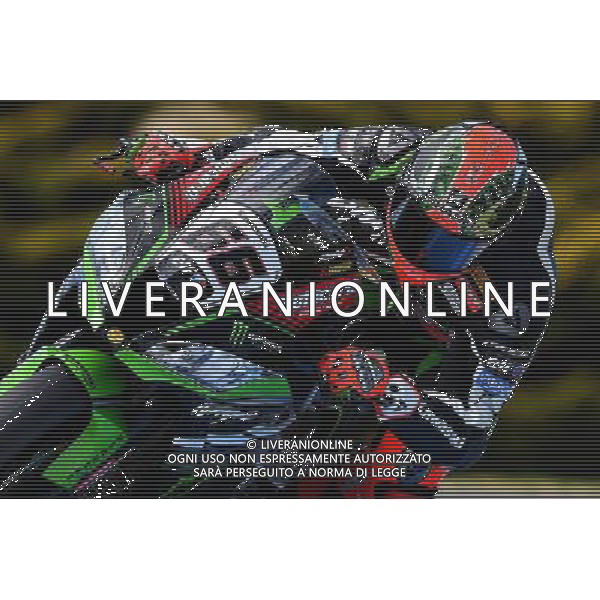 Phillip Island Australia 16.02.2017 First round World Superbike Championship WSBK at the Phillip Island Circuit, Tom Sykes photoPSP / Newspix.pl --- Newspix.pl *** Local Caption *** www.newspix.pl mail us: info@newspix.pl call us: 0048 022 23 22 222 --- Polish Picture Agency by Ringier Axel Springer Poland / AGENZIA ALDO LIVERANI SAS - ITALY ONLY EDITORIAL USE ONLY