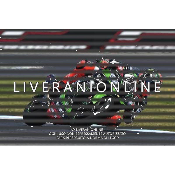 Phillip Island Australia 16.02.2017 First round World Superbike Championship WSBK at the Phillip Island Circuit, Tom Sykes photoPSP / Newspix.pl --- Newspix.pl *** Local Caption *** www.newspix.pl mail us: info@newspix.pl call us: 0048 022 23 22 222 --- Polish Picture Agency by Ringier Axel Springer Poland / AGENZIA ALDO LIVERANI SAS - ITALY ONLY EDITORIAL USE ONLY