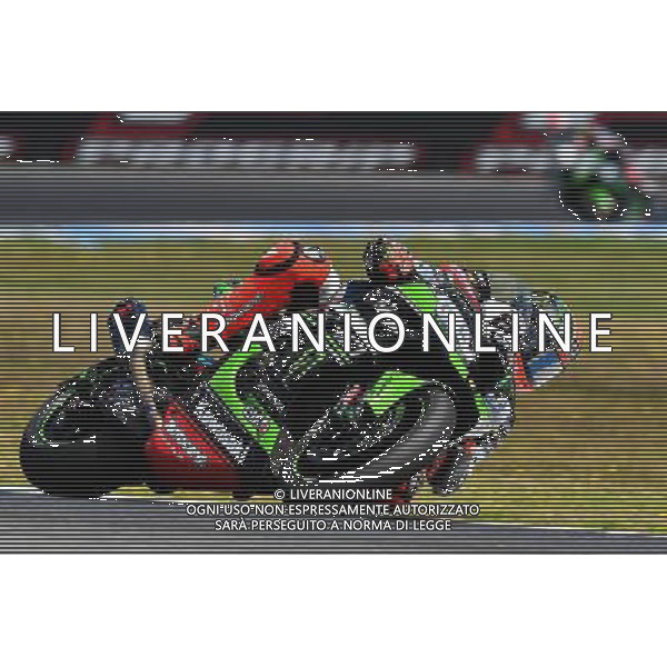 Phillip Island Australia 16.02.2017 First round World Superbike Championship WSBK at the Phillip Island Circuit, Tom Sykes photoPSP / Newspix.pl --- Newspix.pl *** Local Caption *** www.newspix.pl mail us: info@newspix.pl call us: 0048 022 23 22 222 --- Polish Picture Agency by Ringier Axel Springer Poland / AGENZIA ALDO LIVERANI SAS - ITALY ONLY EDITORIAL USE ONLY