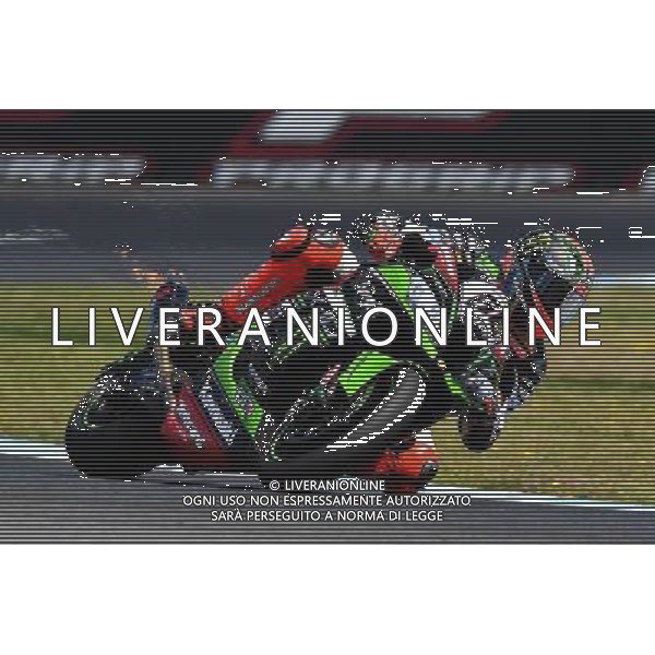 Phillip Island Australia 16.02.2017 First round World Superbike Championship WSBK at the Phillip Island Circuit, Tom Sykes photoPSP / Newspix.pl --- Newspix.pl *** Local Caption *** www.newspix.pl mail us: info@newspix.pl call us: 0048 022 23 22 222 --- Polish Picture Agency by Ringier Axel Springer Poland / AGENZIA ALDO LIVERANI SAS - ITALY ONLY EDITORIAL USE ONLY