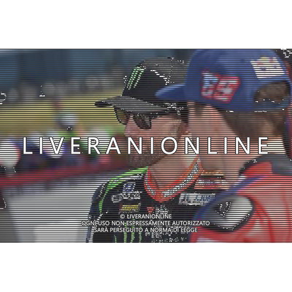 Phillip Island Australia 16.02.2017 First round World Superbike Championship WSBK at the Phillip Island Circuit, Tom Sykes photoPSP / Newspix.pl --- Newspix.pl *** Local Caption *** www.newspix.pl mail us: info@newspix.pl call us: 0048 022 23 22 222 --- Polish Picture Agency by Ringier Axel Springer Poland / AGENZIA ALDO LIVERANI SAS - ITALY ONLY EDITORIAL USE ONLY