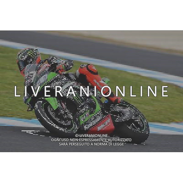 Phillip Island Australia 16.02.2017 First round World Superbike Championship WSBK at the Phillip Island Circuit, Tom Sykes photoPSP / Newspix.pl --- Newspix.pl *** Local Caption *** www.newspix.pl mail us: info@newspix.pl call us: 0048 022 23 22 222 --- Polish Picture Agency by Ringier Axel Springer Poland / AGENZIA ALDO LIVERANI SAS - ITALY ONLY EDITORIAL USE ONLY