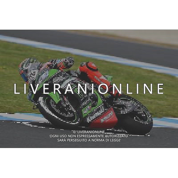 Phillip Island Australia 16.02.2017 First round World Superbike Championship WSBK at the Phillip Island Circuit, Tom Sykes photoPSP / Newspix.pl --- Newspix.pl *** Local Caption *** www.newspix.pl mail us: info@newspix.pl call us: 0048 022 23 22 222 --- Polish Picture Agency by Ringier Axel Springer Poland / AGENZIA ALDO LIVERANI SAS - ITALY ONLY EDITORIAL USE ONLY