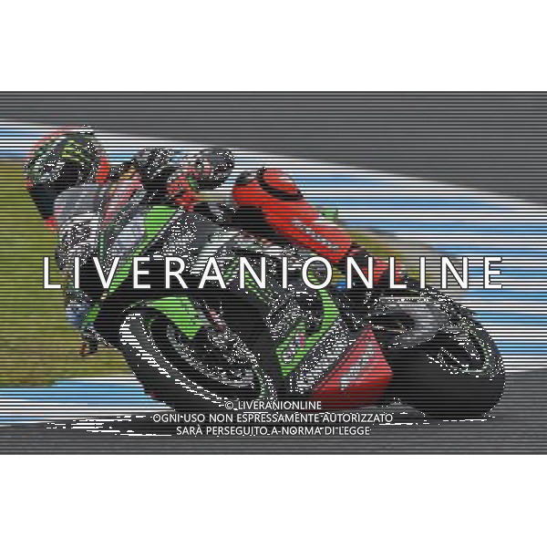 Phillip Island Australia 16.02.2017 First round World Superbike Championship WSBK at the Phillip Island Circuit, Tom Sykes photoPSP / Newspix.pl --- Newspix.pl *** Local Caption *** www.newspix.pl mail us: info@newspix.pl call us: 0048 022 23 22 222 --- Polish Picture Agency by Ringier Axel Springer Poland / AGENZIA ALDO LIVERANI SAS - ITALY ONLY EDITORIAL USE ONLY