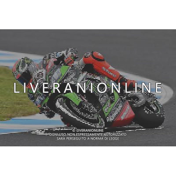 Phillip Island Australia 16.02.2017 First round World Superbike Championship WSBK at the Phillip Island Circuit, Tom Sykes photoPSP / Newspix.pl --- Newspix.pl *** Local Caption *** www.newspix.pl mail us: info@newspix.pl call us: 0048 022 23 22 222 --- Polish Picture Agency by Ringier Axel Springer Poland / AGENZIA ALDO LIVERANI SAS - ITALY ONLY EDITORIAL USE ONLY