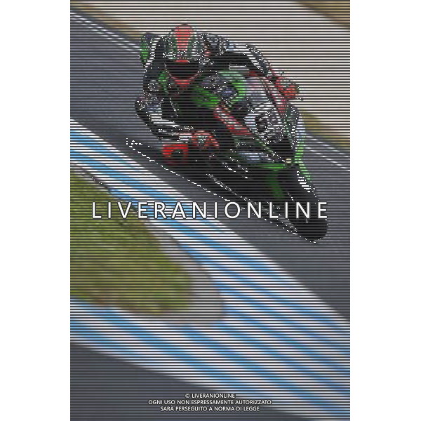 Phillip Island Australia 16.02.2017 First round World Superbike Championship WSBK at the Phillip Island Circuit, Tom Sykes photoPSP / Newspix.pl --- Newspix.pl *** Local Caption *** www.newspix.pl mail us: info@newspix.pl call us: 0048 022 23 22 222 --- Polish Picture Agency by Ringier Axel Springer Poland / AGENZIA ALDO LIVERANI SAS - ITALY ONLY EDITORIAL USE ONLY