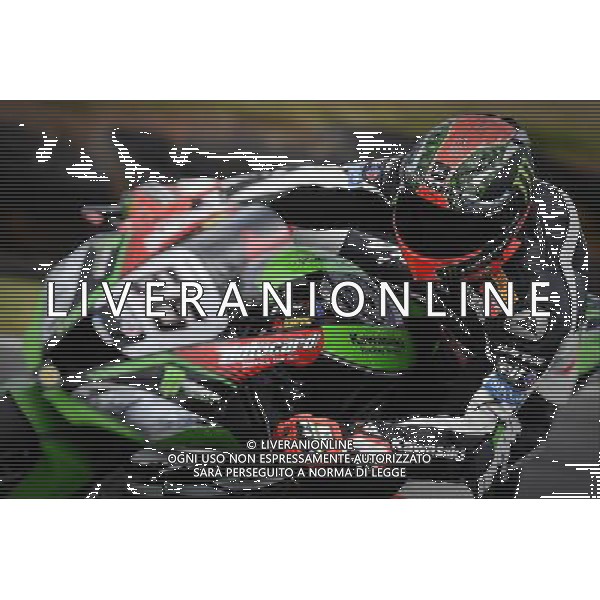 Phillip Island Australia 16.02.2017 First round World Superbike Championship WSBK at the Phillip Island Circuit, Tom Sykes photoPSP / Newspix.pl --- Newspix.pl *** Local Caption *** www.newspix.pl mail us: info@newspix.pl call us: 0048 022 23 22 222 --- Polish Picture Agency by Ringier Axel Springer Poland / AGENZIA ALDO LIVERANI SAS - ITALY ONLY EDITORIAL USE ONLY