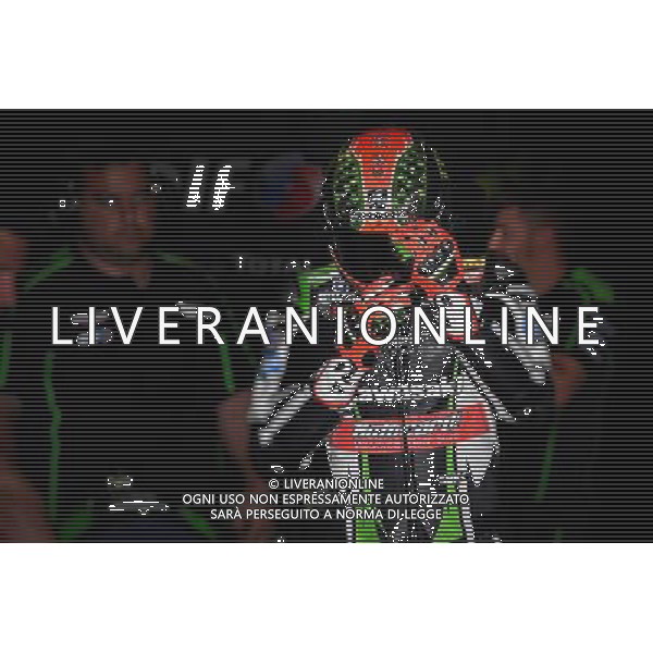 Phillip Island Australia 16.02.2017 First round World Superbike Championship WSBK at the Phillip Island Circuit, Tom Sykes photoPSP / Newspix.pl --- Newspix.pl *** Local Caption *** www.newspix.pl mail us: info@newspix.pl call us: 0048 022 23 22 222 --- Polish Picture Agency by Ringier Axel Springer Poland / AGENZIA ALDO LIVERANI SAS - ITALY ONLY EDITORIAL USE ONLY