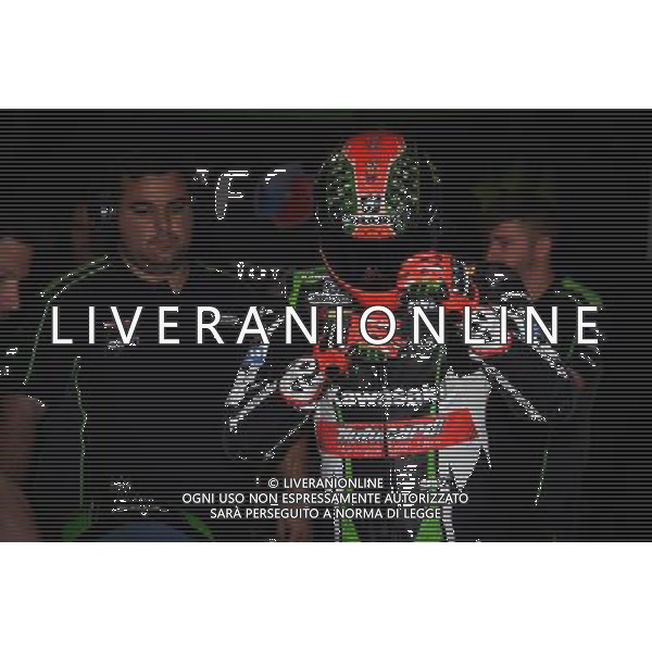 Phillip Island Australia 16.02.2017 First round World Superbike Championship WSBK at the Phillip Island Circuit, Tom Sykes photoPSP / Newspix.pl --- Newspix.pl *** Local Caption *** www.newspix.pl mail us: info@newspix.pl call us: 0048 022 23 22 222 --- Polish Picture Agency by Ringier Axel Springer Poland / AGENZIA ALDO LIVERANI SAS - ITALY ONLY EDITORIAL USE ONLY