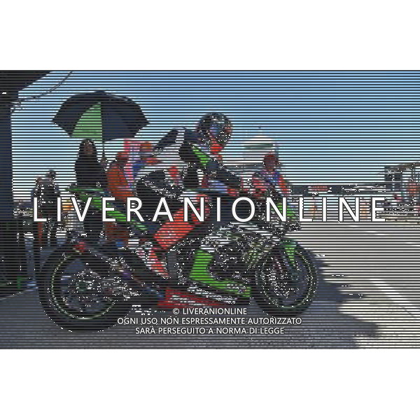 Phillip Island Australia 16.02.2017 First round World Superbike Championship WSBK at the Phillip Island Circuit, Tom Sykes photoPSP / Newspix.pl --- Newspix.pl *** Local Caption *** www.newspix.pl mail us: info@newspix.pl call us: 0048 022 23 22 222 --- Polish Picture Agency by Ringier Axel Springer Poland / AGENZIA ALDO LIVERANI SAS - ITALY ONLY EDITORIAL USE ONLY