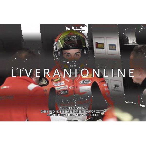 Phillip Island Australia 16.02.2017 First round World Superbike Championship WSBK at the Phillip Island Circuit, Xavi Fores photoPSP / Newspix.pl --- Newspix.pl / AGENZIA ALDO LIVERANI SAS - ITALY ONLY EDITORIAL USE ONLY