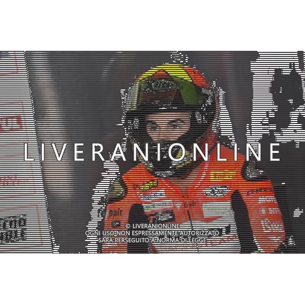 Phillip Island Australia 16.02.2017 First round World Superbike Championship WSBK at the Phillip Island Circuit, Xavi Fores photoPSP / Newspix.pl --- Newspix.pl *** Local Caption *** www.newspix.pl mail us: info@newspix.pl call us: 0048 022 23 22 222 --- Polish Picture Agency by Ringier Axel Springer Poland / AGENZIA ALDO LIVERANI SAS - ITALY ONLY EDITORIAL USE ONLY