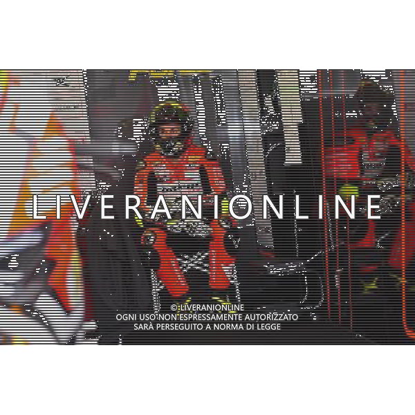 Phillip Island Australia 16.02.2017 First round World Superbike Championship WSBK at the Phillip Island Circuit, Xavi Fores photoPSP / Newspix.pl --- Newspix.pl *** Local Caption *** www.newspix.pl mail us: info@newspix.pl call us: 0048 022 23 22 222 --- Polish Picture Agency by Ringier Axel Springer Poland / AGENZIA ALDO LIVERANI SAS - ITALY ONLY EDITORIAL USE ONLY