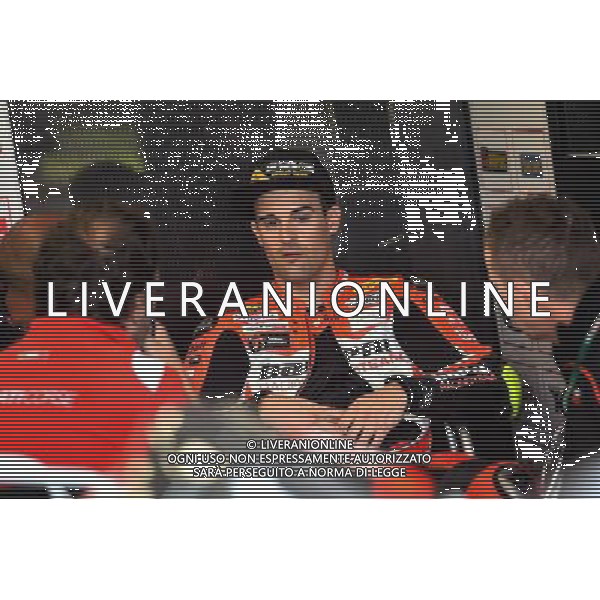 Phillip Island Australia 16.02.2017 First round World Superbike Championship WSBK at the Phillip Island Circuit, Xavi Fores photoPSP / Newspix.pl --- Newspix.pl *** Local Caption *** www.newspix.pl mail us: info@newspix.pl call us: 0048 022 23 22 222 --- Polish Picture Agency by Ringier Axel Springer Poland / AGENZIA ALDO LIVERANI SAS - ITALY ONLY EDITORIAL USE ONLY