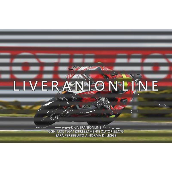 Phillip Island Australia 16.02.2017 First round World Superbike Championship WSBK at the Phillip Island Circuit, Xavi Fores photoPSP / Newspix.pl --- Newspix.pl / AGENZIA ALDO LIVERANI SAS - ITALY ONLY EDITORIAL USE ONLY