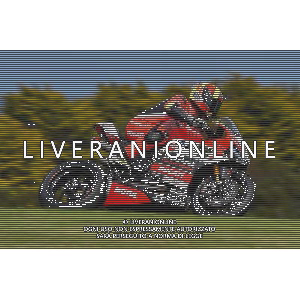 Phillip Island Australia 16.02.2017 First round World Superbike Championship WSBK at the Phillip Island Circuit, Xavi Fores photoPSP / Newspix.pl --- Newspix.pl / AGENZIA ALDO LIVERANI SAS - ITALY ONLY EDITORIAL USE ONLY