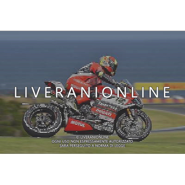 Phillip Island Australia 16.02.2017 First round World Superbike Championship WSBK at the Phillip Island Circuit, Xavi Fores photoPSP / Newspix.pl --- Newspix.pl / AGENZIA ALDO LIVERANI SAS - ITALY ONLY EDITORIAL USE ONLY