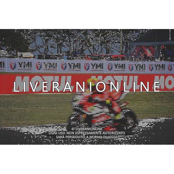 Phillip Island Australia 16.02.2017 First round World Superbike Championship WSBK at the Phillip Island Circuit, Xavi Fores photoPSP / Newspix.pl --- Newspix.pl / AGENZIA ALDO LIVERANI SAS - ITALY ONLY EDITORIAL USE ONLY