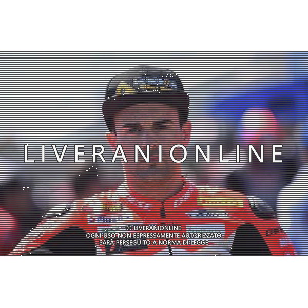 Phillip Island Australia 16.02.2017 First round World Superbike Championship WSBK at the Phillip Island Circuit, Xavi Fores photoPSP / Newspix.pl --- Newspix.pl / AGENZIA ALDO LIVERANI SAS - ITALY ONLY EDITORIAL USE ONLY