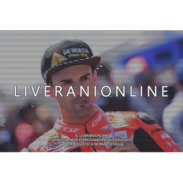 Phillip Island Australia 16.02.2017 First round World Superbike Championship WSBK at the Phillip Island Circuit, Xavi Fores photoPSP / Newspix.pl --- Newspix.pl / AGENZIA ALDO LIVERANI SAS - ITALY ONLY EDITORIAL USE ONLY