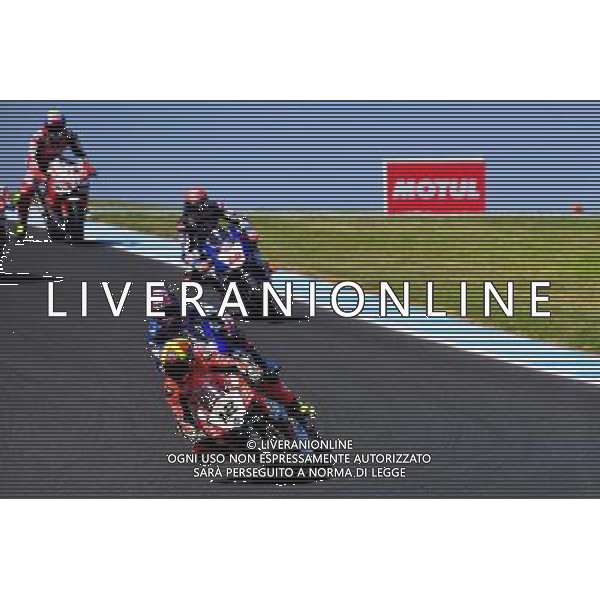 Phillip Island Australia 16.02.2017 First round World Superbike Championship WSBK at the Phillip Island Circuit, Xavi Fores photoPSP / Newspix.pl --- Newspix.pl / AGENZIA ALDO LIVERANI SAS - ITALY ONLY EDITORIAL USE ONLY