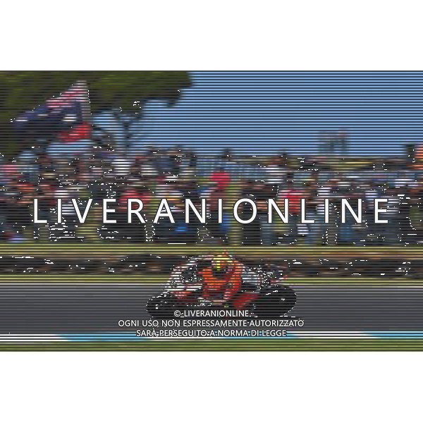 Phillip Island Australia 16.02.2017 First round World Superbike Championship WSBK at the Phillip Island Circuit, Xavi Fores photoPSP / Newspix.pl --- Newspix.pl / AGENZIA ALDO LIVERANI SAS - ITALY ONLY EDITORIAL USE ONLY