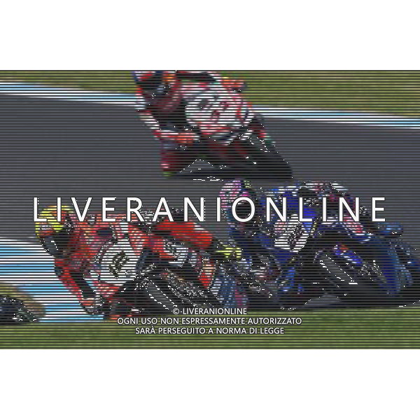 Phillip Island Australia 16.02.2017 First round World Superbike Championship WSBK at the Phillip Island Circuit, Xavi Fores photoPSP / Newspix.pl --- Newspix.pl *** Local Caption *** www.newspix.pl mail us: info@newspix.pl call us: 0048 022 23 22 222 --- Polish Picture Agency by Ringier Axel Springer Poland / AGENZIA ALDO LIVERANI SAS - ITALY ONLY EDITORIAL USE ONLY