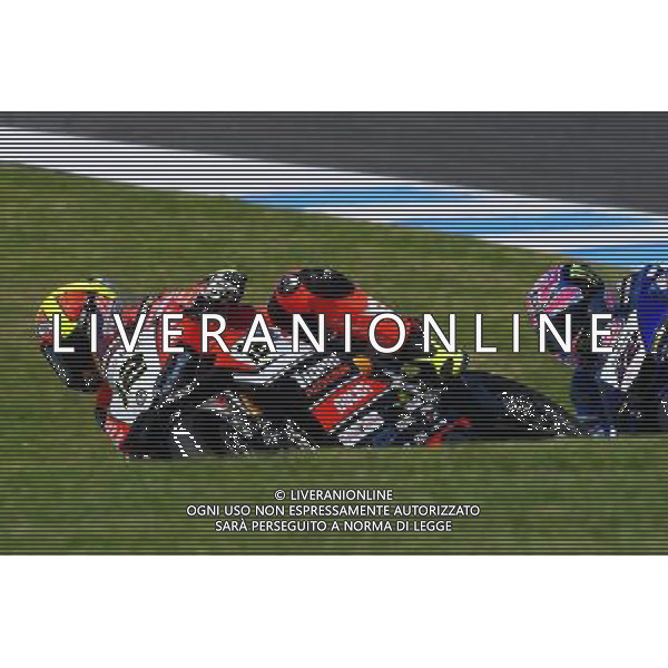 Phillip Island Australia 16.02.2017 First round World Superbike Championship WSBK at the Phillip Island Circuit, Xavi Fores photoPSP / Newspix.pl --- Newspix.pl *** Local Caption *** www.newspix.pl mail us: info@newspix.pl call us: 0048 022 23 22 222 --- Polish Picture Agency by Ringier Axel Springer Poland / AGENZIA ALDO LIVERANI SAS - ITALY ONLY EDITORIAL USE ONLY