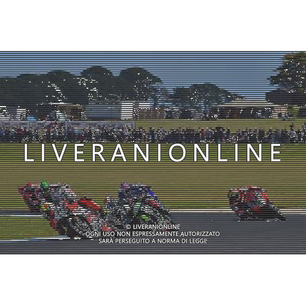 Phillip Island Australia 16.02.2017 First round World Superbike Championship WSBK at the Phillip Island Circuit, Xavi Fores photoPSP / Newspix.pl --- Newspix.pl / AGENZIA ALDO LIVERANI SAS - ITALY ONLY EDITORIAL USE ONLY