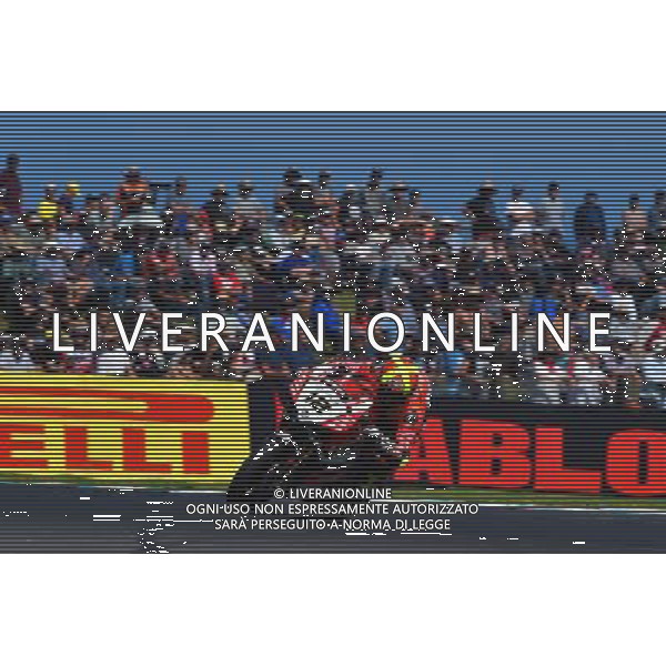 Phillip Island Australia 16.02.2017 First round World Superbike Championship WSBK at the Phillip Island Circuit, Xavi Fores photoPSP / Newspix.pl --- Newspix.pl / AGENZIA ALDO LIVERANI SAS - ITALY ONLY EDITORIAL USE ONLY