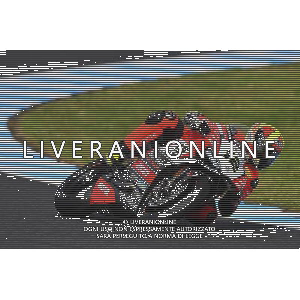 Phillip Island Australia 16.02.2017 First round World Superbike Championship WSBK at the Phillip Island Circuit, Xavi Fores photoPSP / Newspix.pl --- Newspix.pl / AGENZIA ALDO LIVERANI SAS - ITALY ONLY EDITORIAL USE ONLY