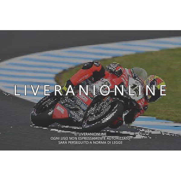 Phillip Island Australia 16.02.2017 First round World Superbike Championship WSBK at the Phillip Island Circuit, Xavi Fores photoPSP / Newspix.pl --- Newspix.pl / AGENZIA ALDO LIVERANI SAS - ITALY ONLY EDITORIAL USE ONLY