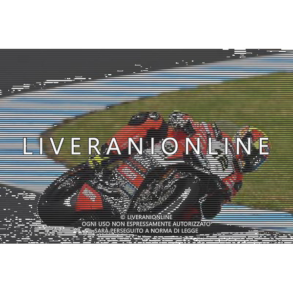 Phillip Island Australia 16.02.2017 First round World Superbike Championship WSBK at the Phillip Island Circuit, Xavi Fores photoPSP / Newspix.pl --- Newspix.pl *** Local Caption *** www.newspix.pl mail us: info@newspix.pl call us: 0048 022 23 22 222 --- Polish Picture Agency by Ringier Axel Springer Poland / AGENZIA ALDO LIVERANI SAS - ITALY ONLY EDITORIAL USE ONLY