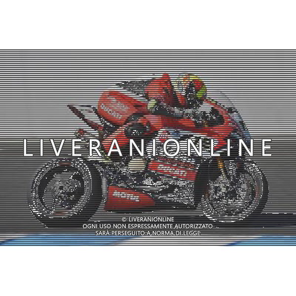 Phillip Island Australia 16.02.2017 First round World Superbike Championship WSBK at the Phillip Island Circuit, Xavi Fores photoPSP / Newspix.pl --- Newspix.pl *** Local Caption *** www.newspix.pl mail us: info@newspix.pl call us: 0048 022 23 22 222 --- Polish Picture Agency by Ringier Axel Springer Poland / AGENZIA ALDO LIVERANI SAS - ITALY ONLY EDITORIAL USE ONLY