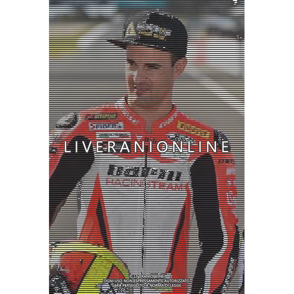 Phillip Island Australia 16.02.2017 First round World Superbike Championship WSBK at the Phillip Island Circuit, Xavi Fores photoPSP / Newspix.pl --- Newspix.pl *** Local Caption *** www.newspix.pl mail us: info@newspix.pl call us: 0048 022 23 22 222 --- Polish Picture Agency by Ringier Axel Springer Poland / AGENZIA ALDO LIVERANI SAS - ITALY ONLY EDITORIAL USE ONLY