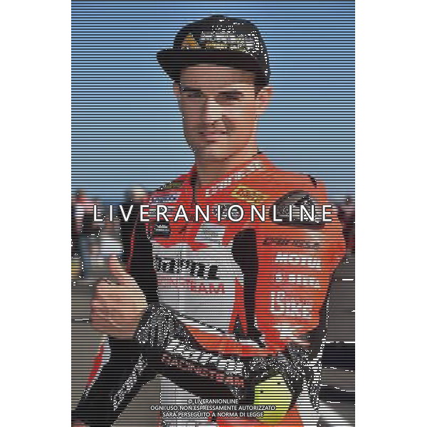 Phillip Island Australia 16.02.2017 First round World Superbike Championship WSBK at the Phillip Island Circuit, Xavi Fores photoPSP / Newspix.pl --- Newspix.pl *** Local Caption *** www.newspix.pl mail us: info@newspix.pl call us: 0048 022 23 22 222 --- Polish Picture Agency by Ringier Axel Springer Poland / AGENZIA ALDO LIVERANI SAS - ITALY ONLY EDITORIAL USE ONLY